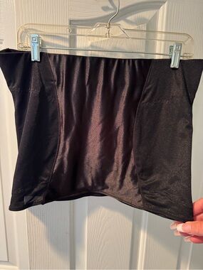 Secret Solutions Power Control Pull-On Waist Shaper